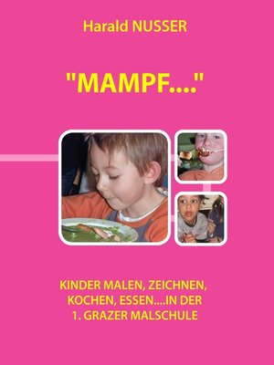 cover image of "Mampf...."